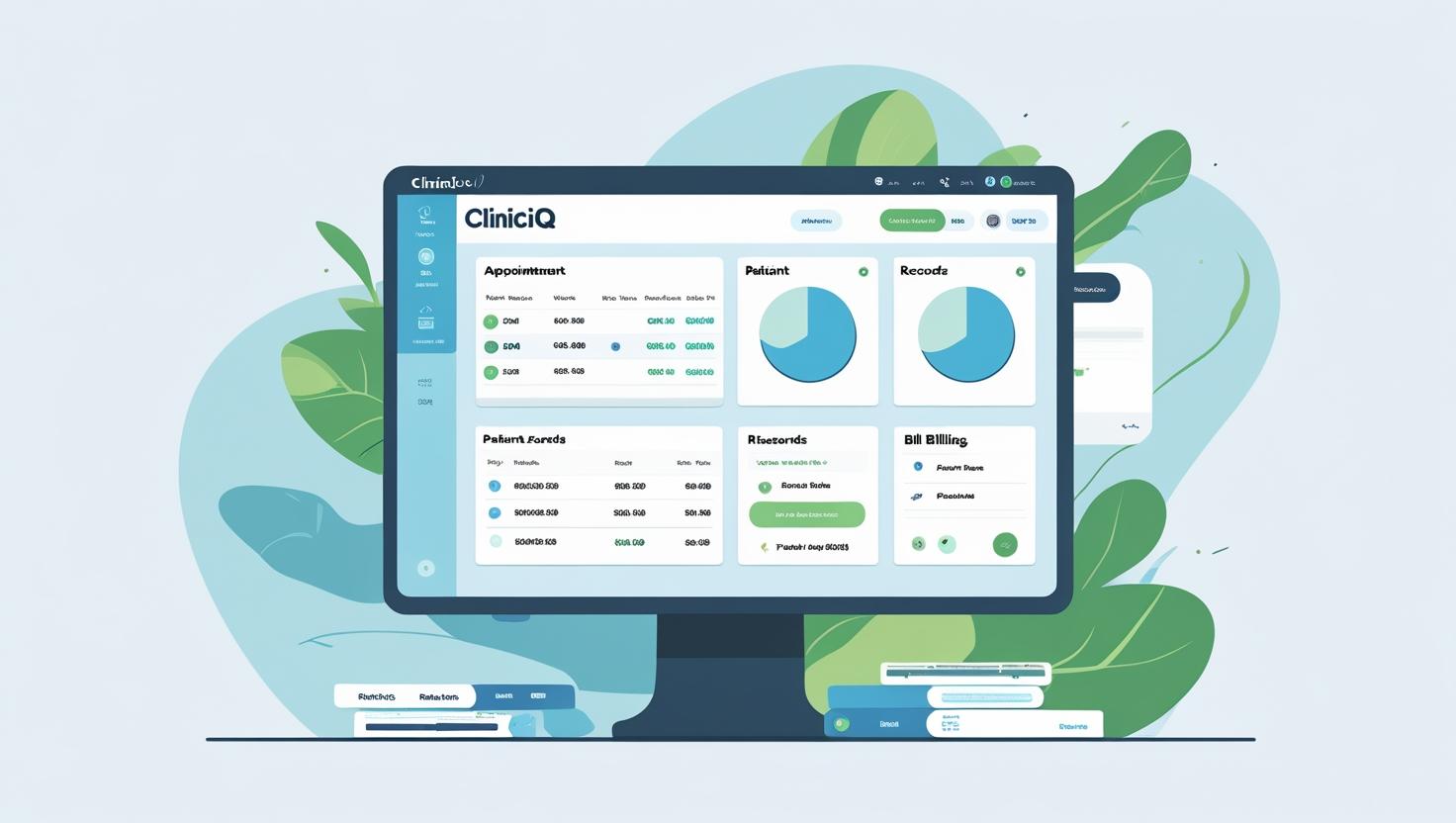 ClinicIQ