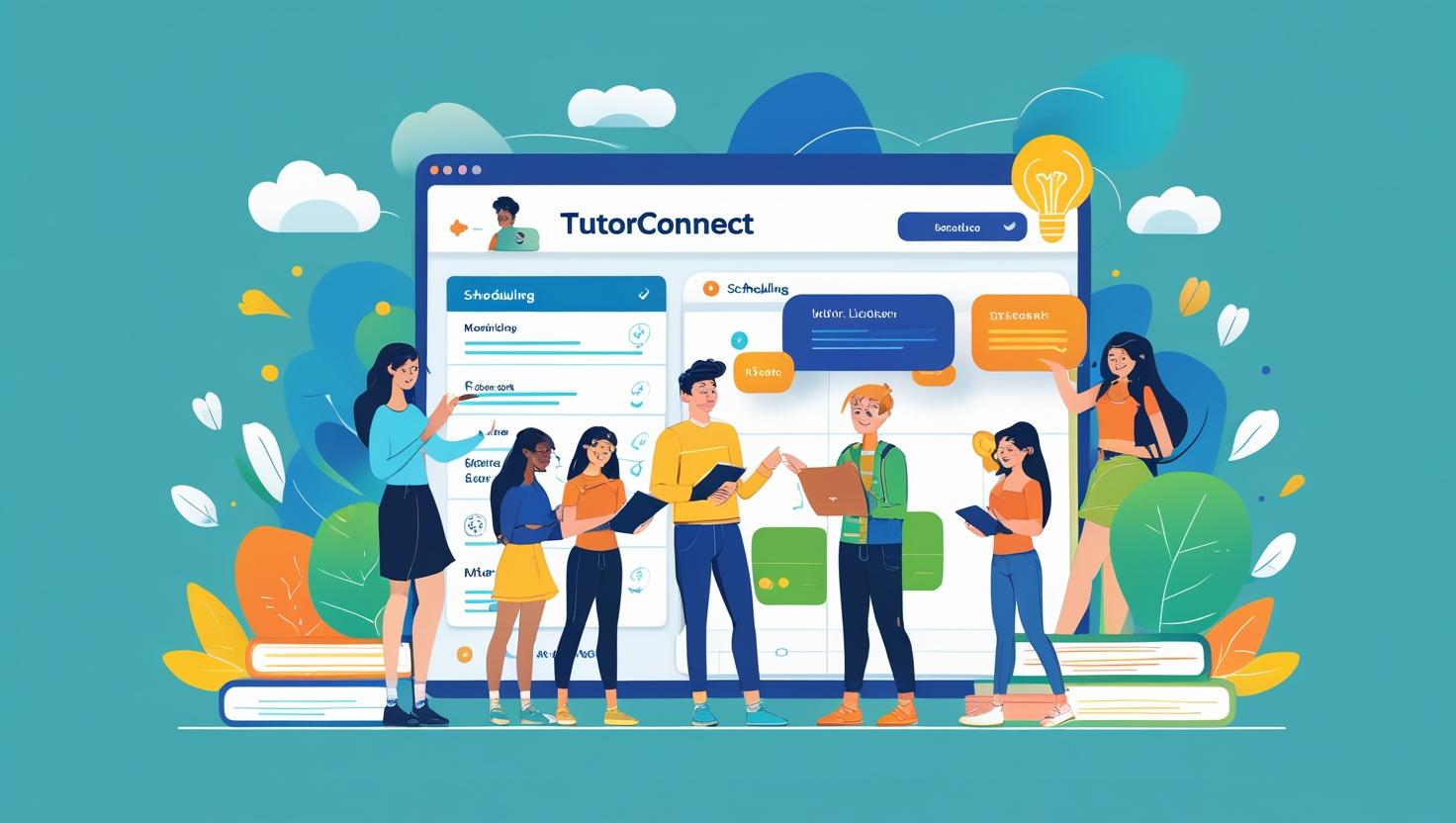TutorConnect