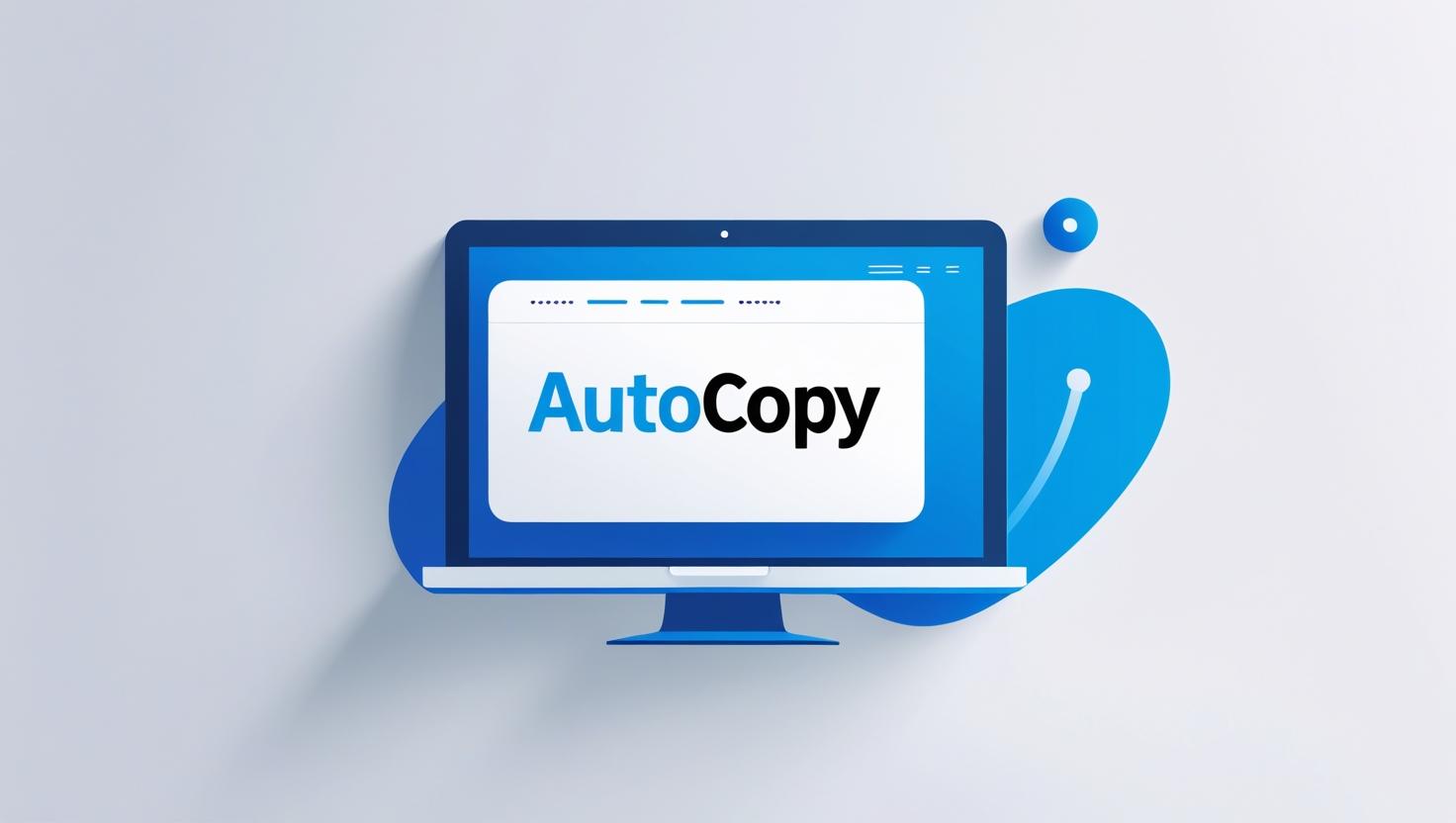 AutoCopy