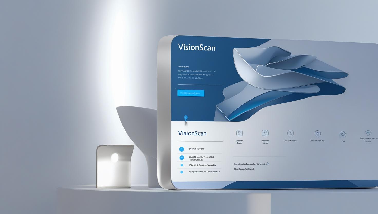 VisionScan